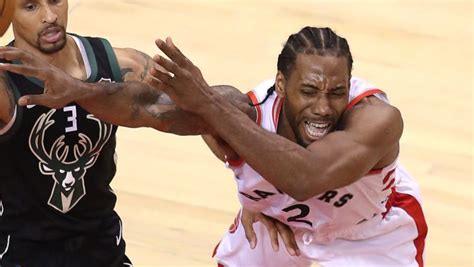 kawhi leonard nicknames.